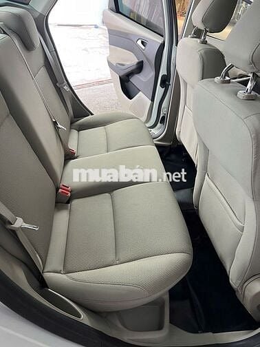 HÃNG BÁN FORD FOCUS 2017 SIÊU CHẤT.