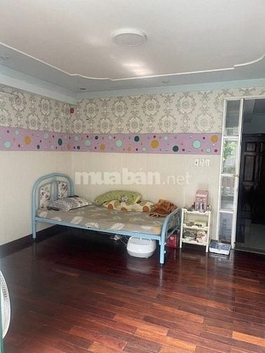 Bán nhà Hồ Xuân Hương, Bình Thạnh – 60m² (4x15) – Giá chỉ 2 tỷ 680 