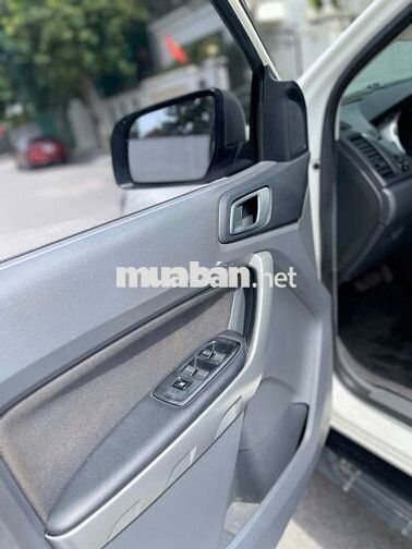 Ford Ranger 2016  - 123456 km