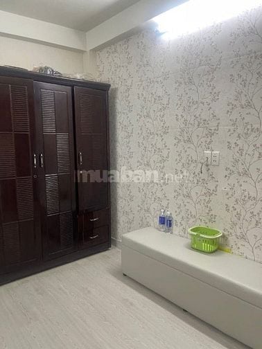 Bán nhà Hồ Xuân Hương, Bình Thạnh – 60m² (4x15) – Giá chỉ 2 tỷ 680 