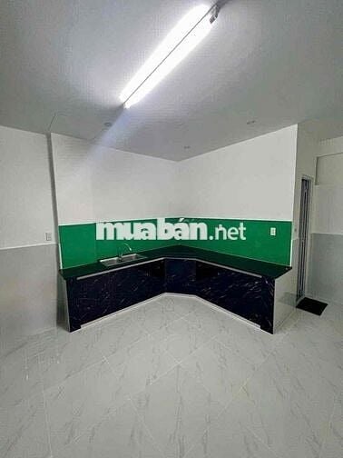 Nhà đẹp khu an ninh hẻm Nguyễn Văn Công, phường 3, Gò Vấp