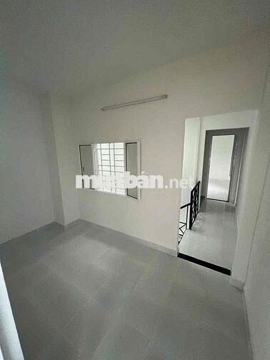 Nhà đẹp khu an ninh hẻm Nguyễn Văn Công, phường 3, Gò Vấp