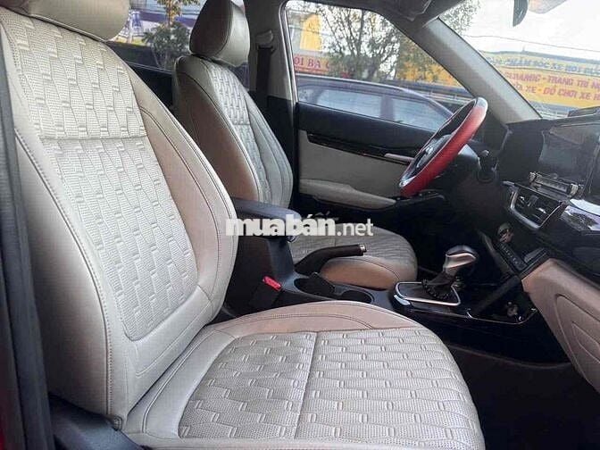 Kia Seltos 2020 bản luxury - 55000 km