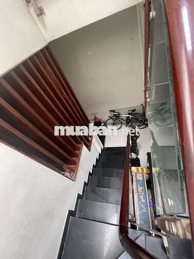 Bán nhà mặt tiền đường Liên Khu 1-6, Bình Tân, CHỈ 69TR/1M2