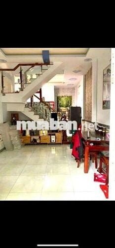 Bán nhà dt 4x14 vị trí đẹp, đường Tân Thới Hiệp 13.