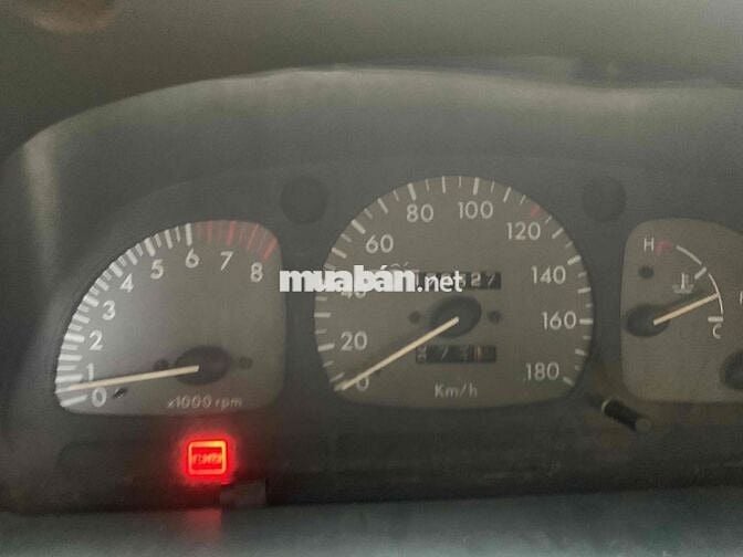 Mercedes Benz MB 20*** km