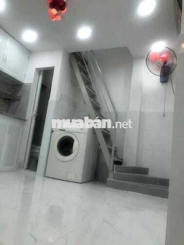 Cho thuê nhà nguyên căn 5 triệu Đường Vũ Tùng Quận BT