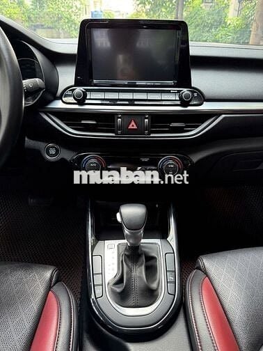 Kia Cerato 2020 2.0 AT Premium - 55000 km