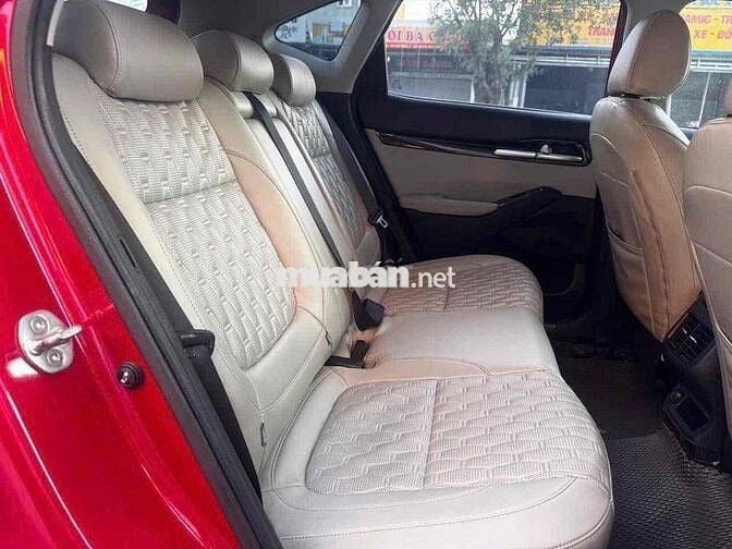 Kia Seltos 2020 bản luxury - 55000 km