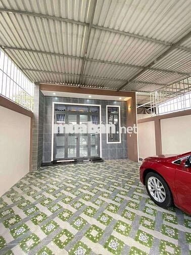 CHỦ NGỘP BANK GỬI THANH LÝ NHÀ CẤP 4 GẦN CHỢ ĐỆM BÌNH CHÁNH GIÁ 692TR