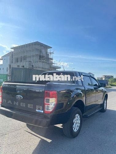 Ford Ranger 2020 XLS 2.2L 4x2 AT - 123456 km