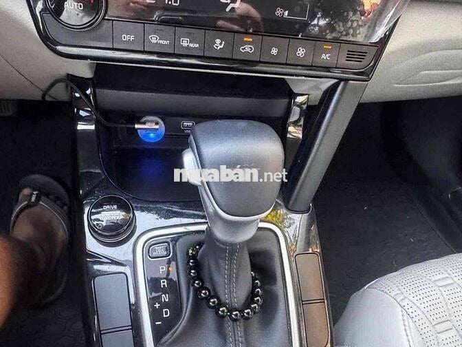 Kia Seltos 2020 bản luxury - 55000 km