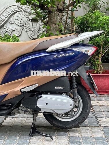 Lead 125 đời 215 bstp chính chủ