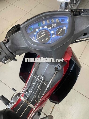 yamaha Sirius 2013. bst