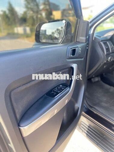 Ford Ranger 2020 XLS 2.2L 4x2 AT - 123456 km