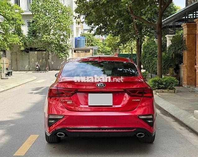 Kia Cerato 2020 2.0 AT Premium - 55000 km