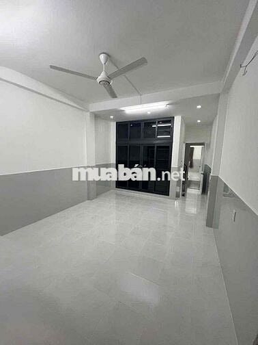 Nhà đẹp khu an ninh hẻm Nguyễn Văn Công, phường 3, Gò Vấp