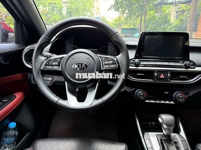 Kia Cerato 2020 2.0 AT Premium - 55000 km