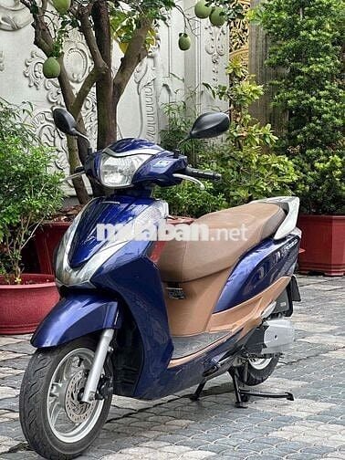 Lead 125 đời 215 bstp chính chủ