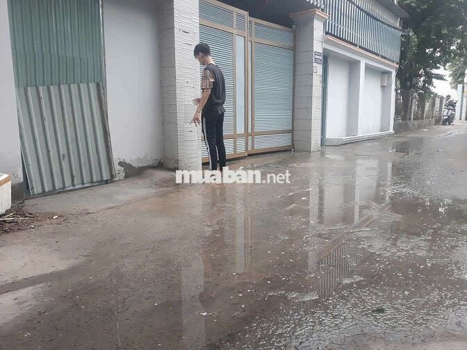 Còn Đứng 1 Lô Gần 500 m2 (Gần Full Thổ Cư) Cạnh Trường Lý Thường Kiệt