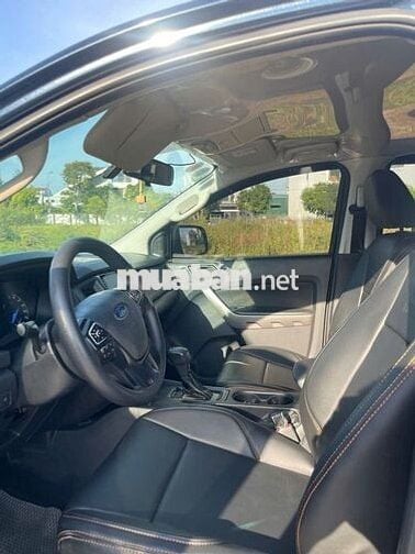 Ford Ranger 2020 XLS 2.2L 4x2 AT - 123456 km