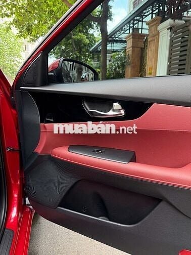 Kia Cerato 2020 2.0 AT Premium - 55000 km