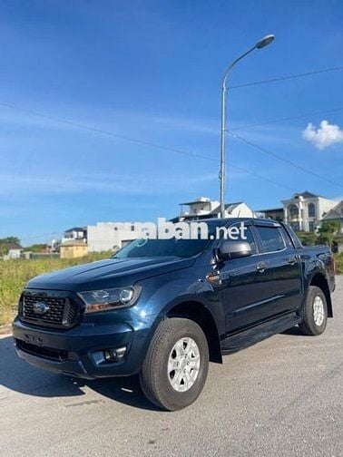 Ford Ranger 2020 XLS 2.2L 4x2 AT - 123456 km