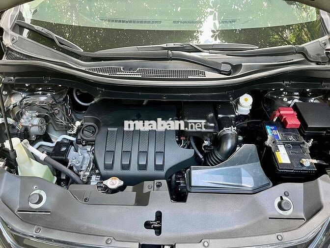 Mitsubishi Xpander Cross 2022 nhập khẩu xe zin đệp