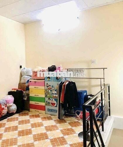 Nhà Hẻm 5M Bình Thới , 2 Phòng