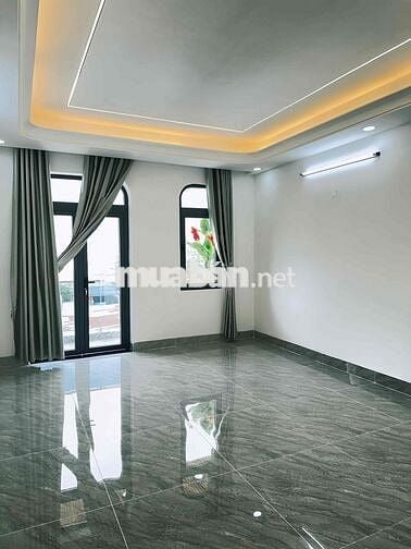 🔥 BÁN NHÀ ĐẸP 3 TẤM RƯỠI – BÌNH TRỊ ĐÔNG – SÁT TÊN LỬA 🔥