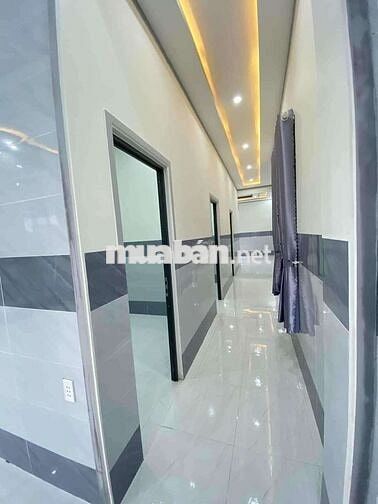CHỦ NGỘP BANK GỬI THANH LÝ NHÀ CẤP 4 GẦN CHỢ ĐỆM BÌNH CHÁNH GIÁ 692TR