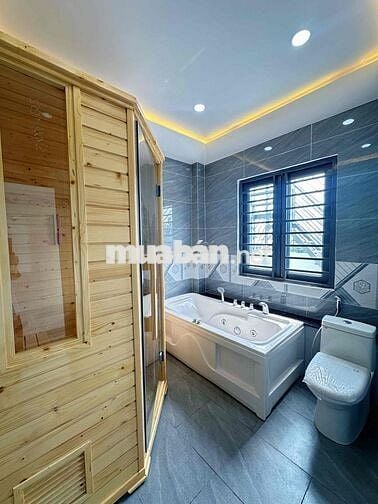 🔥 BÁN NHÀ ĐẸP 3 TẤM RƯỠI – BÌNH TRỊ ĐÔNG – SÁT TÊN LỬA 🔥