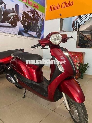 xe Grande 2015 Máy Zin
