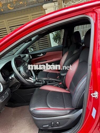 Kia Cerato 2020 2.0 AT Premium - 55000 km