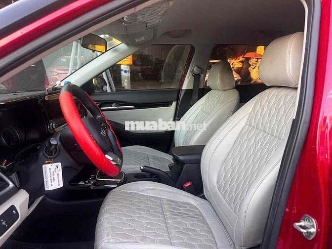 Kia Seltos 2020 bản luxury - 55000 km
