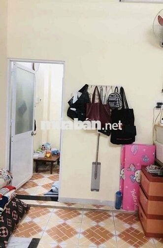 Nhà Hẻm 5M Bình Thới , 2 Phòng
