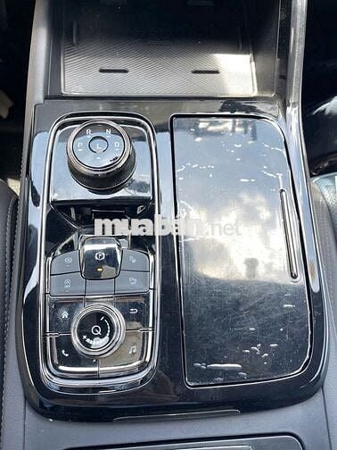 Ford Territory 2023 Titanium X 1.5 AT - Xe lướt