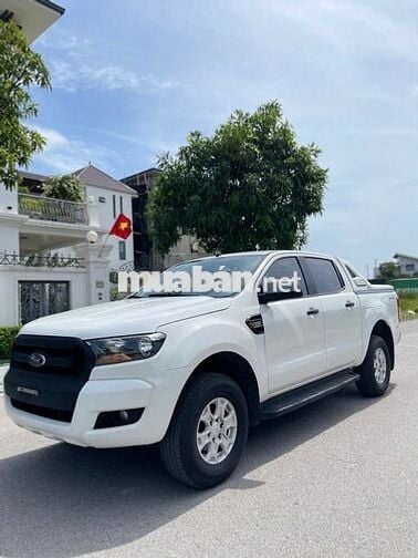Ford Ranger 2016  - 123456 km