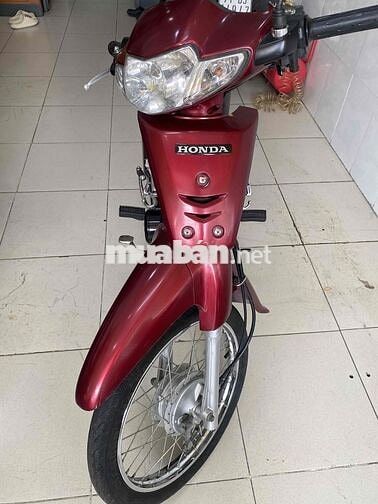 Honda wave a alpha 2004. bstp