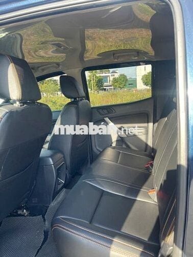 Ford Ranger 2020 XLS 2.2L 4x2 AT - 123456 km
