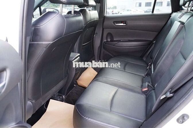 Toyota Corolla Cross 2021 1.8G - 35000 km