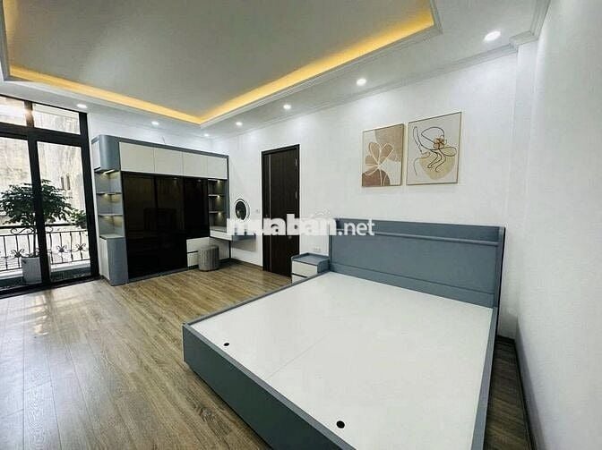 KHƯƠNG ĐÌNH - THANH XUÂN - NGÕ THÔNG HỒ HẠ ĐÌNH - DT 46M2 - 8.5 TỶ.