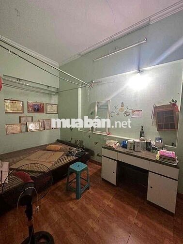 Nhanh! Phan Đình Giót, 40m ra ô tô, 2 mặt thoáng. 40mx3T. Chỉ 6,6 tỷ