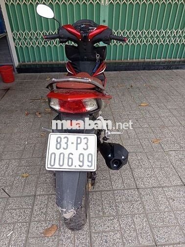 Cần bán winner v1 máy zin êm chưa đụng chạm