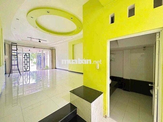 Nhà Trệt 2 lầu KDC Hồng Phát 3 pn