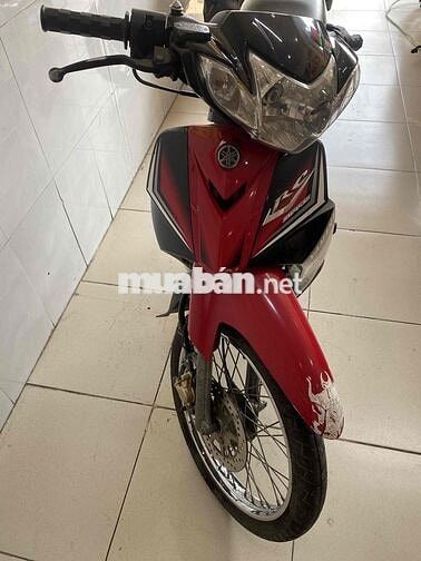 yamaha Sirius 2013. bst