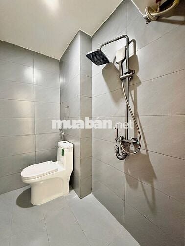 SIÊU PHẨM 1 TRỆT 1 LẦU NGAY TRUNG TÂM BÌNH CHÁNH 100M2 GIÁ 920 TRIỆU