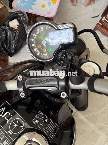 CẦN BÁN SPEED 400