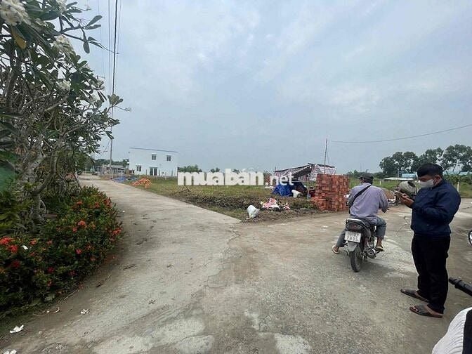 🎯 BÁN 16 LÔ ĐẤT NỀN FULL THỔ CƯ – LONG SƠN, CẦN ĐƯỚC, LONG AN 🎯