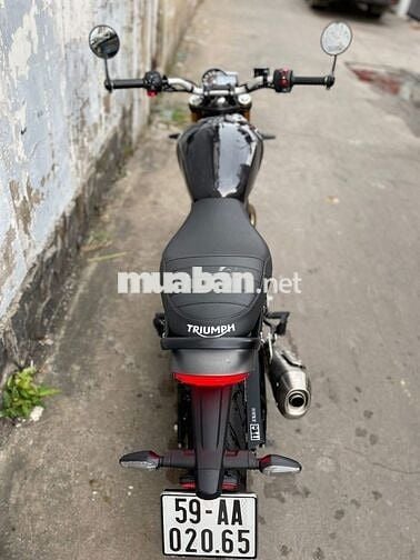 CẦN BÁN SPEED 400